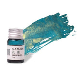 7/20ml Smooth Colorful Liquid Ink Bright Comics Ink Refill Without Fountain Pen Ink Pen Carbon Office School Stationary 03826 - AZEKStore