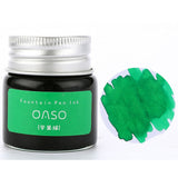 7/20ml Smooth Colorful Liquid Ink Bright Comics Ink Refill Without Fountain Pen Ink Pen Carbon Office School Stationary 03826 - AZEKStore