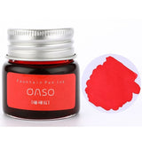 7/20ml Smooth Colorful Liquid Ink Bright Comics Ink Refill Without Fountain Pen Ink Pen Carbon Office School Stationary 03826 - AZEKStore