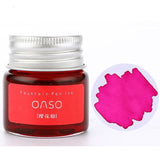 7/20ml Smooth Colorful Liquid Ink Bright Comics Ink Refill Without Fountain Pen Ink Pen Carbon Office School Stationary 03826 - AZEKStore